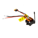 SPMXSE2140RXV2 SPMXSE2140RXV2 40A Brushed 2-in-1 ESC & SLT Receiver V2 w/ IC3 Connector