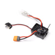 SPMXSE3325RX SPMXSE3325RX 25A SLT 2-in-1 ESC & Receiver for Losi NASCAR