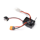 SPMXSE3325RX SPMXSE3325RX 25A SLT 2-in-1 ESC & Receiver for Losi NASCAR