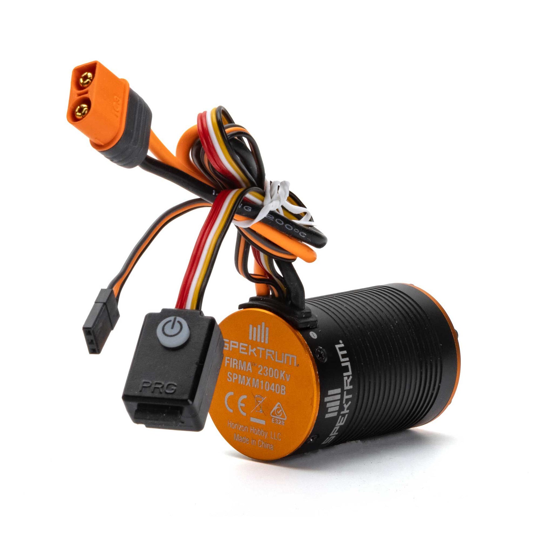 Firma 2-in-1 Brushless ESC & 2300Kv Motor Combo
