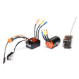SPMXSEMC25 SPMXSEMC25 Firma Brushless Motor / ESC / Receiver Combo, 4500Kv