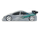SR-32 SuperMafia 1/10 Touring Car Body, .4 SuperLite