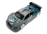 SR-32 SuperMafia 1/10 Touring Car Body, .4 SuperLite