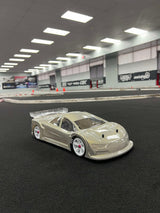 SR-32 SuperMafia 1/10 Touring Car Body, .4 SuperLite