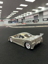 SR-32 SuperMafia 1/10 Touring Car Body, .4 SuperLite