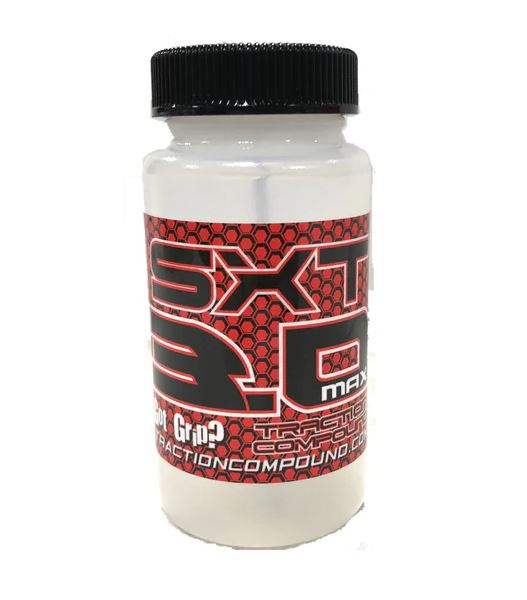 SXT00033 00033 SXT 3.0 Traction Compound, Max (Red)