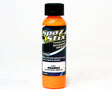 SZX02200 02200 Orange Fluorescent Airbrush Paint, 2oz