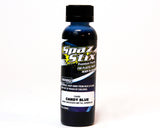 SZX15450 15450 Candy Blue Airbrush Ready Paint, 2oz