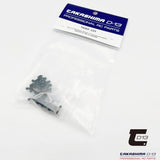 TAKTKSM-169 TKSM-169 D-13 Torx T7 120-Degree Screw Set for Awesomatix A800RR