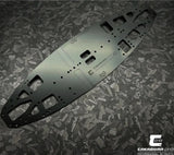 TAKTKSM-179 TKSM-179 D-13 1.1mm Steel Chassis for Awesomatix A800RR