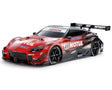 TAM47503 47503 TT-02 1/10 Touring Car Kit, Motul Autech Z