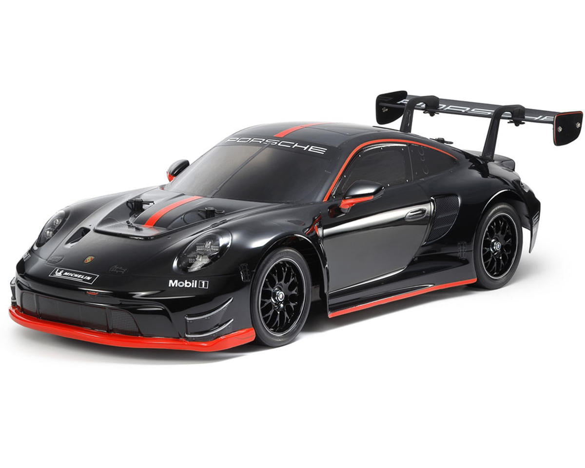 TAM47512-600 47512-600 TT-02 1/10 Touring Car Kit, Porsche 911 GT3 R