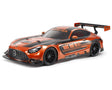 TAM47519 47519 TT-02 1/10 Touring Car Kit, Mercedes-AMG GT3 EVO