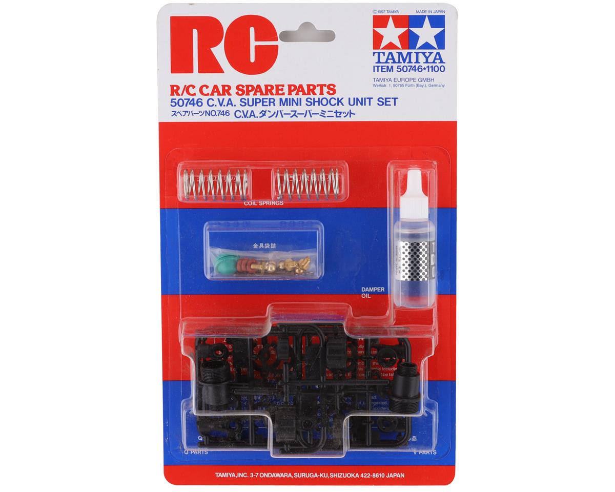 TAM50746 50746 CVA Super Mini Shock Unit Set (2)