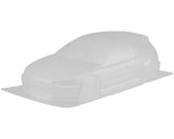 Castrol Honda Civic VTi 1/10 Touring Car Body, Clear