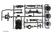 TAM51527 51527 TT02 Upright (A Parts Tree)