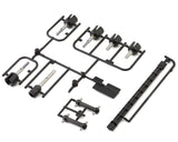 TAM51529 51529 TT-02 Cup Joint Set (C Parts)