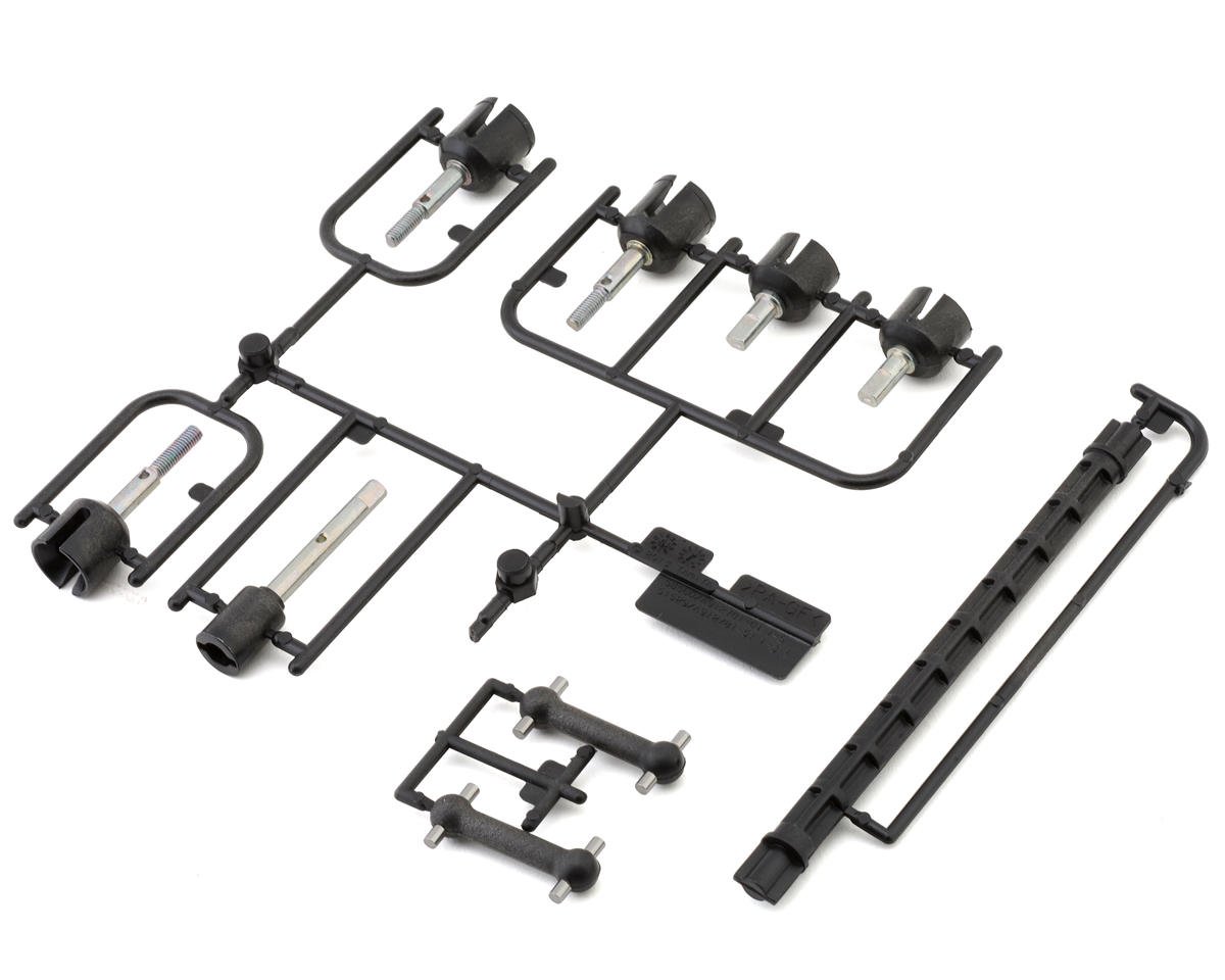 TAM51529 51529 TT-02 Cup Joint Set (C Parts)