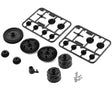 TAM51531 51531 TT-02 Gear Set (G Parts)