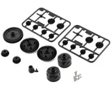 TAM51531 51531 TT-02 Gear Set (G Parts)