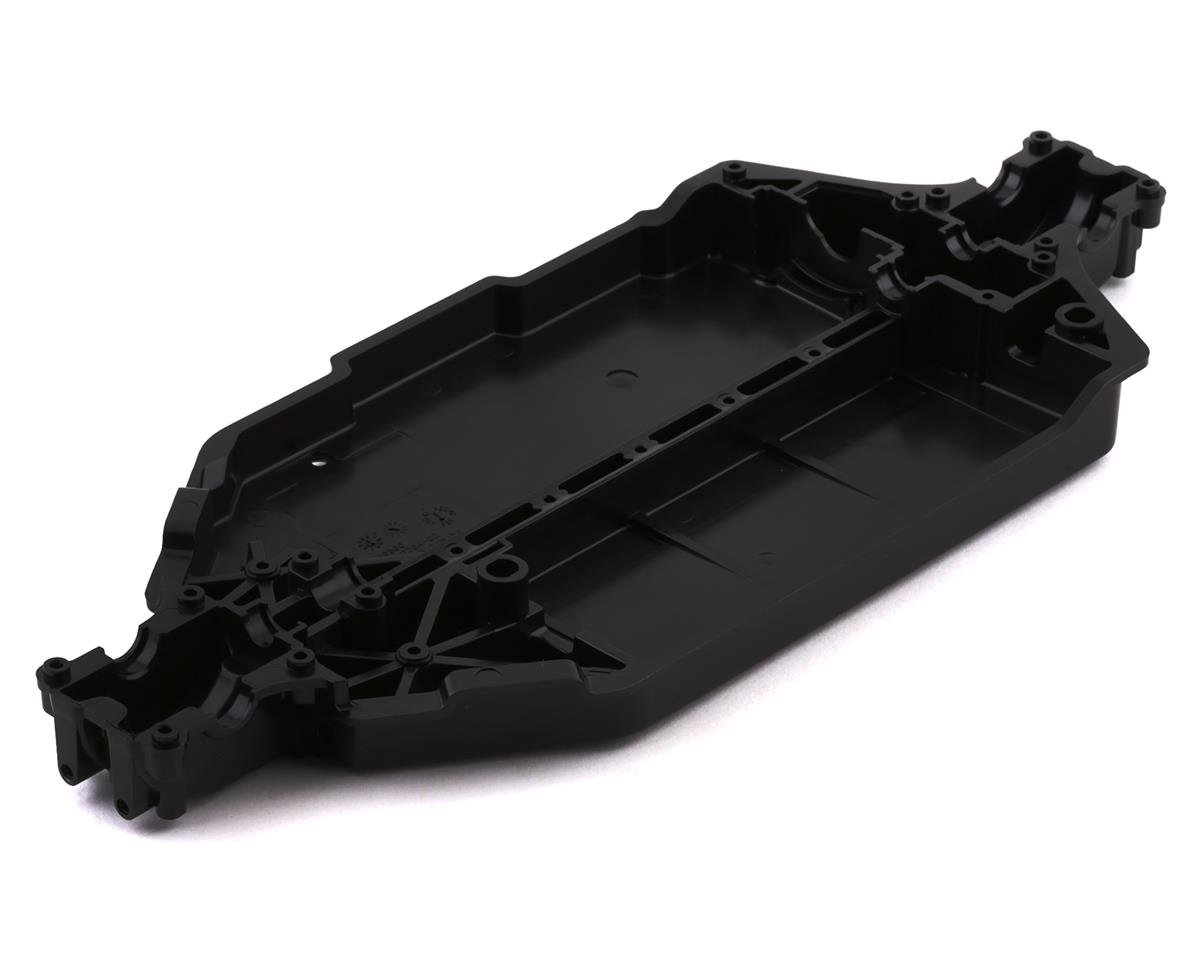 TAM51532 51532 TT-02 Chassis Lower Deck
