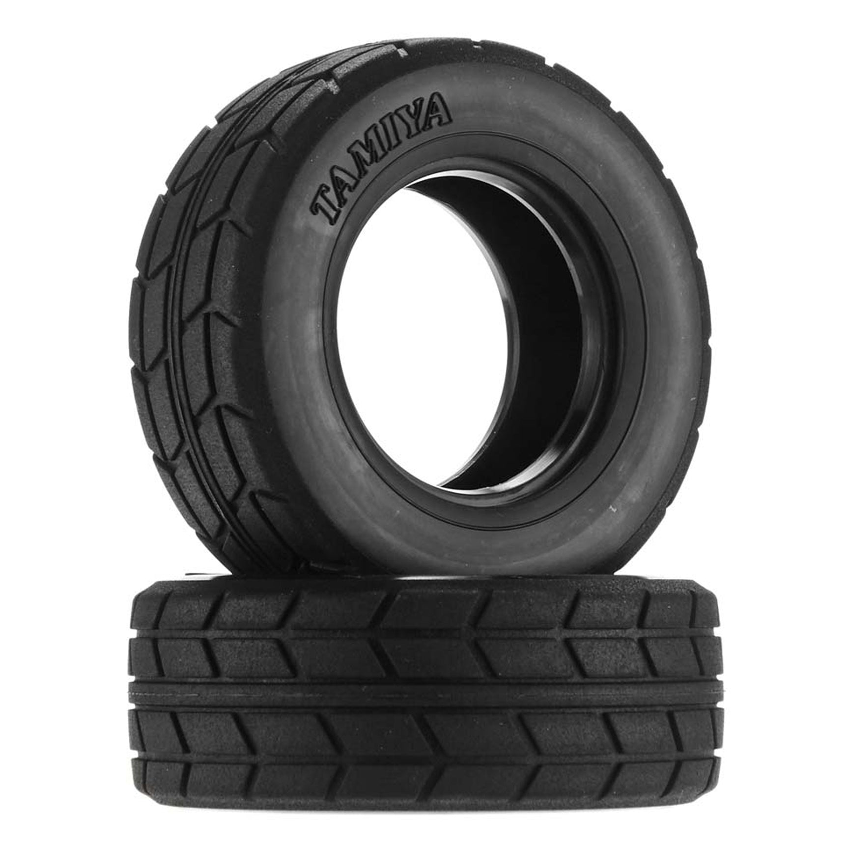 TAM51589 51589 RC On Road Racing Truck Tires