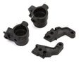 TAM51638 51638 TT-02 SRX / TRF420 Steering Spindles, C Parts (2)