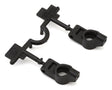 TAM51640 51640 TRF420 Carbon-Reinforced Rear Uprights (E Parts)