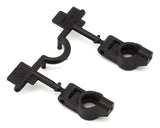 TAM51640 51640 TRF420 Carbon-Reinforced Rear Uprights (E Parts)