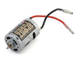 TAM53068 53068 RS540 Sport Tuned Brushed Motor (Tamiya Silver Can)