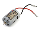 TAM53068 53068 RS540 Sport Tuned Brushed Motor (Tamiya Silver Can)