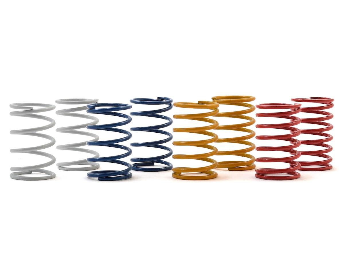 TAM53440 53440 On-Road Tuned Spring Set, Soft/Medium/Stiff/Extra Stiff (2 each)