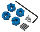 TAM53823 53823 Clamp Type Aluminum Wheel Hub, 5mm (4)