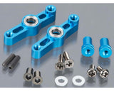 TAM54574 54574 TT-02 Aluminum Racing Steering Set