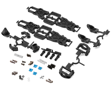 TAM54886 54886 TT-02 SRX/TRF420 Suspension Set