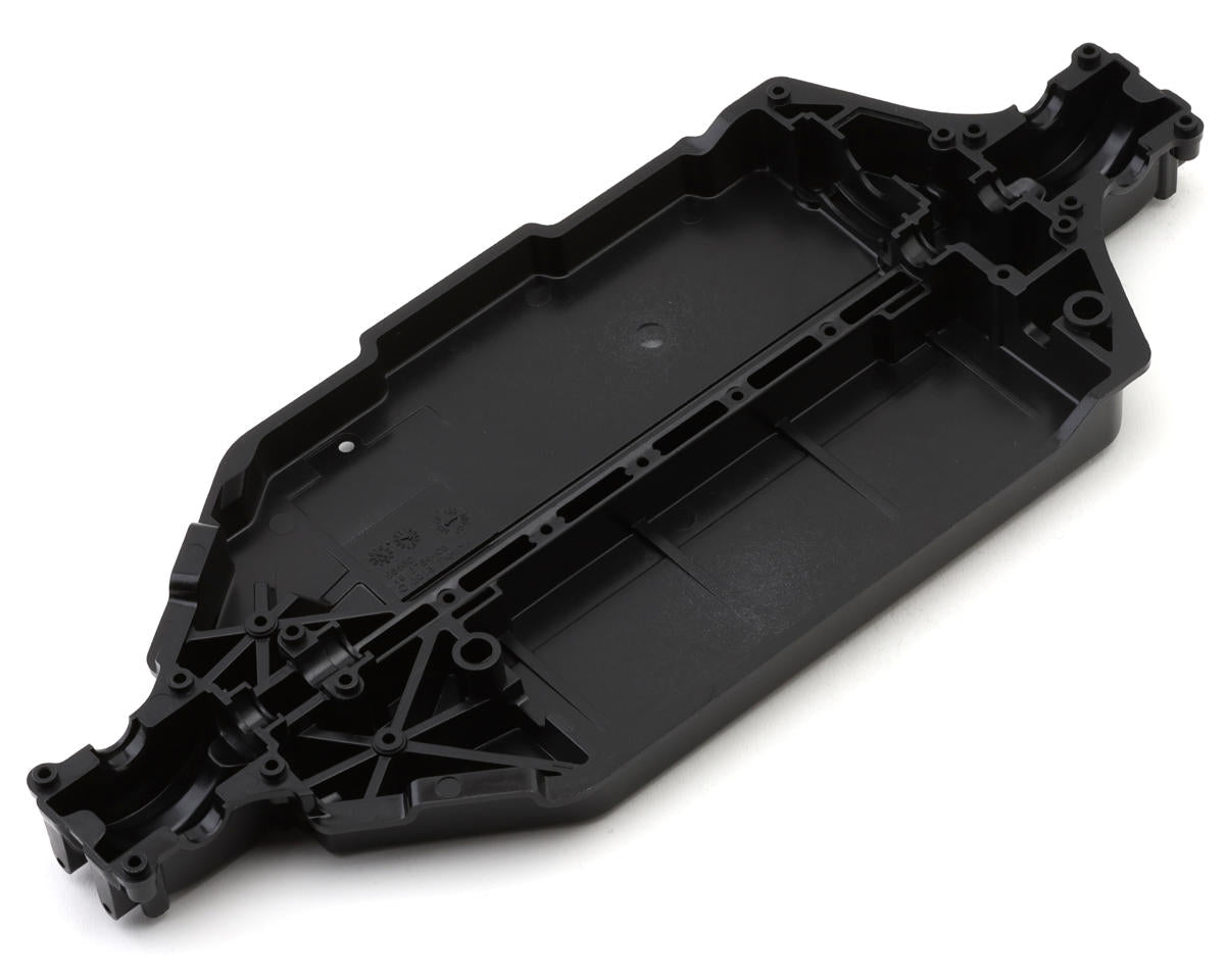 TAM54926 54926 TT-02 SRX Reinforced Lower Chassis Deck