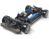 TAM58584 58584 TT02D 1/10 Drift Spec Chassis Kit