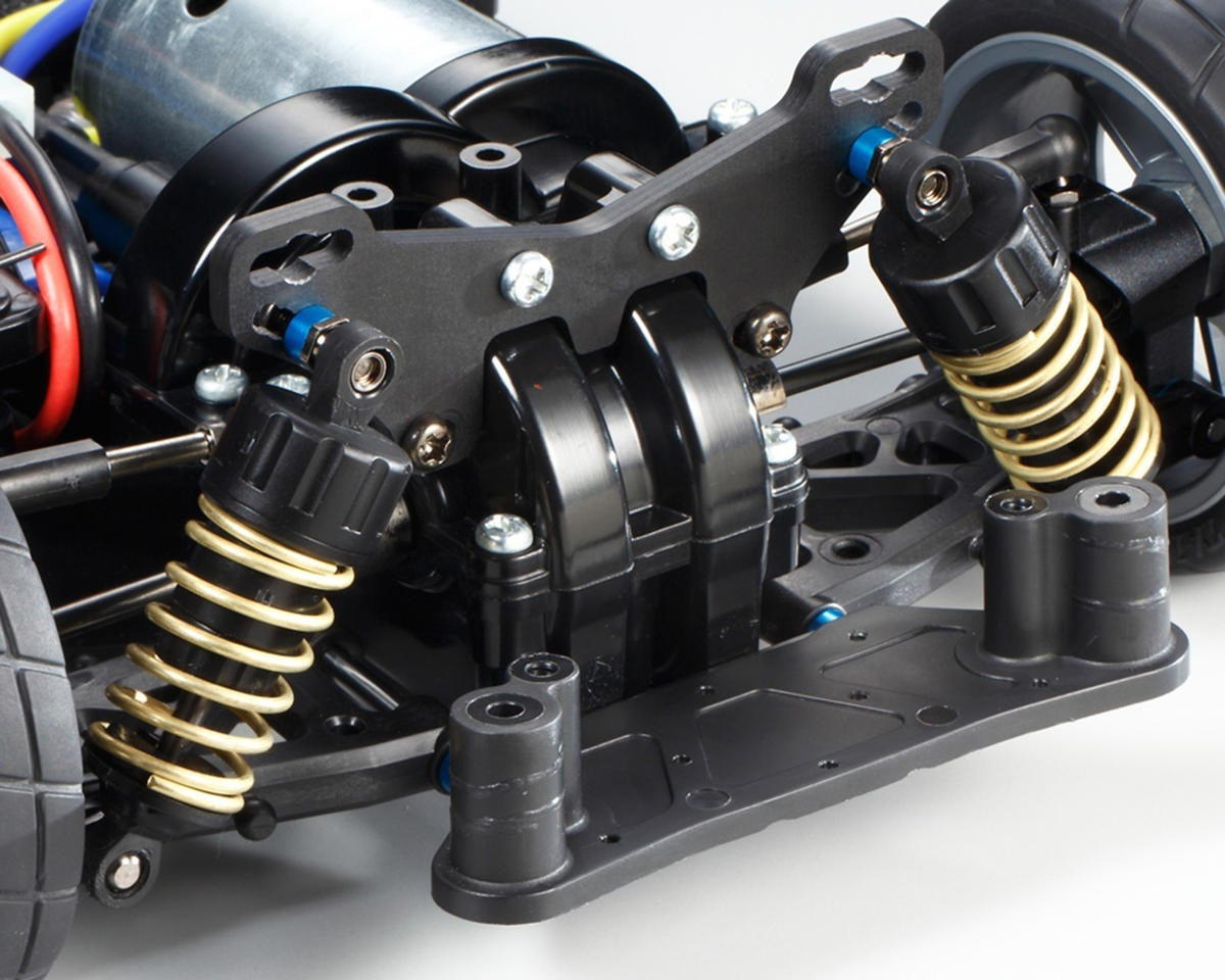 TT-02 Type-S 1/10 4WD Electric On-Road Touring Car Kit