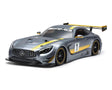 TAM58639 58639 TT-02 2015 Mercedes-AMG GT3 1/10 4WD Touring Car Kit