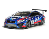 TAM58645 58645 TT-02 Subaru WRX STI NBR Challenge 1/10 4WD Kit