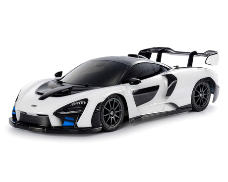 TAM58711-60A 58711-60A TT-02 McLaren Senna 1/10 4WD Touring Car Kit