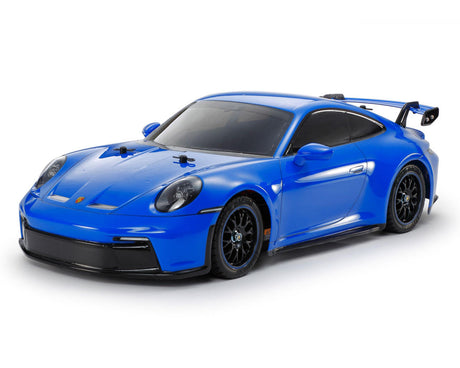 TAM58712 58712 TT-02 Porsche 911 GT3 (992) 1/10 4WD Touring Car Kit