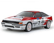 TAM58718-60A 58718-60A TT-02 Toyota Celica GT-Four ST165 Rally Car Kit