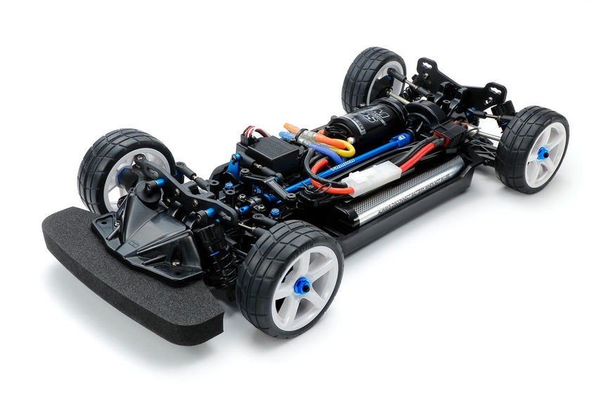TAM58720 58720 TT-02 Type SRX 1/10 AWD Touring Car Kit