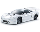 TAM58739 58739 TT-02 1998 Honda NSX Racing 1/10 4WD Touring Car Kit