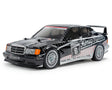 TAM58752 58752 TT-02 91 Mercedes-Benz 190E 2.5-16 Evo II Kit