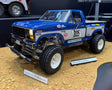 TAM58759 58759 Ford F-150 Ranger XLT 1/10 2WD Off-Road Truck Kit
