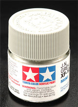 TAM81712 81712 XF-12 JN Gray, Mini, 1/3 oz