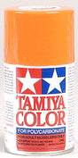 TAM86007 86007 PS-7 Polycarb Spray Paint, Orange