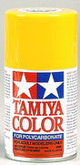 TAM86019 86019 PS-19 Polycarb Spray Paint, Camel Yellow